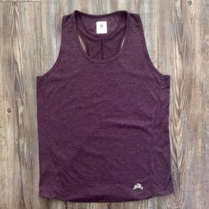 Tracksmith Women’s Horizon Tank Size Medium
